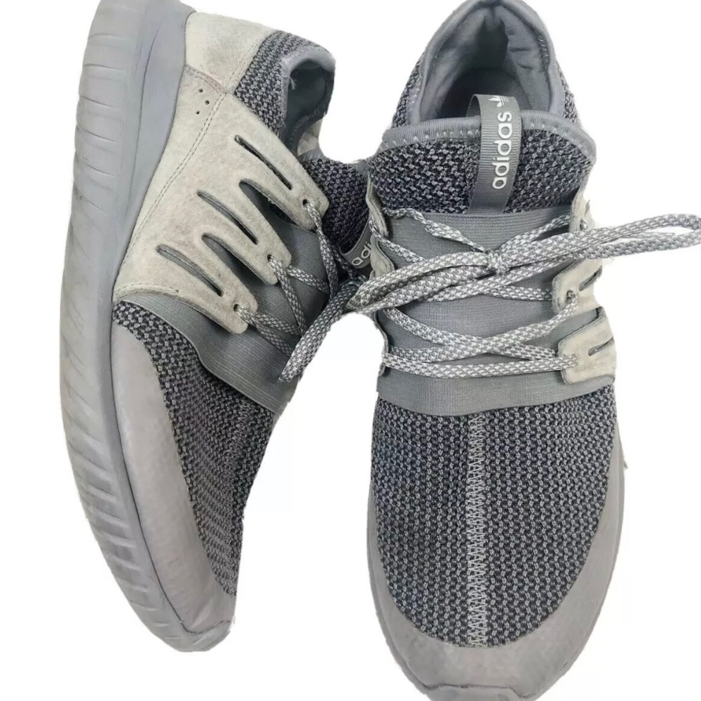 Sold on eBay. Adidas Tubular Radial S76718 Shoes - Picture 1 of 6